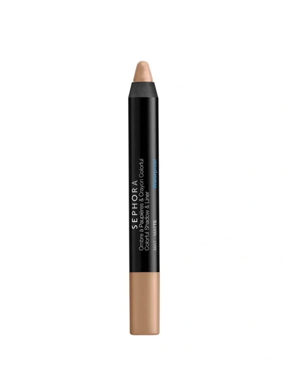Sephora Collection Jumbo eye shadow & liner 12HR wear WATERPROOF GENUINE